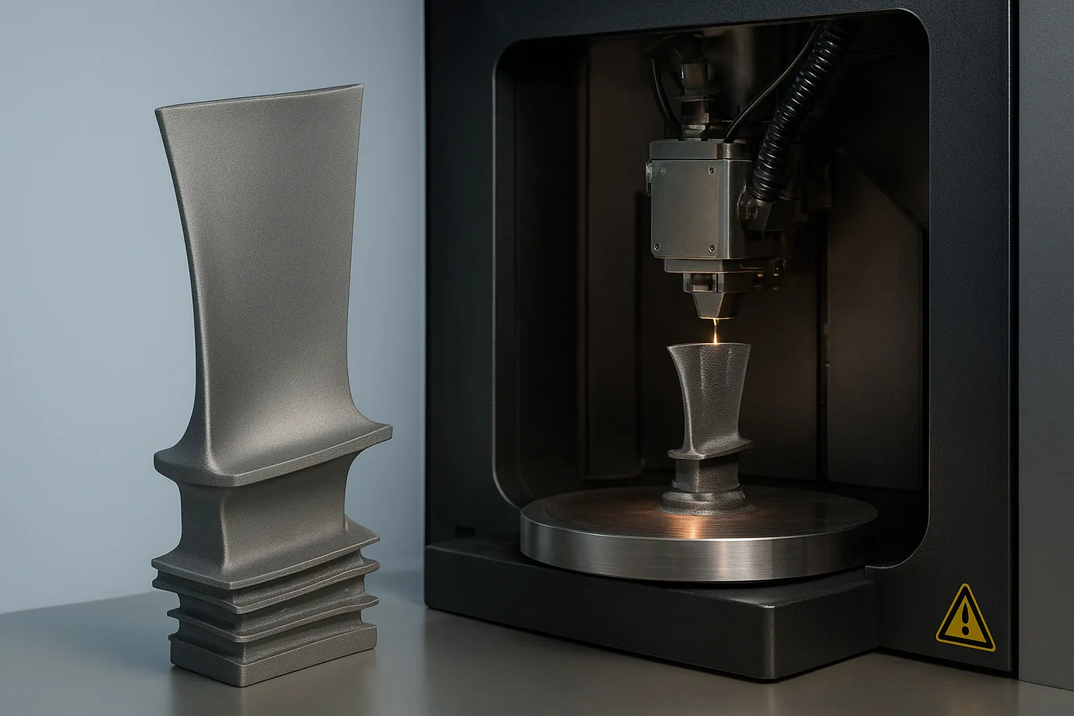 Additive Manufacturing