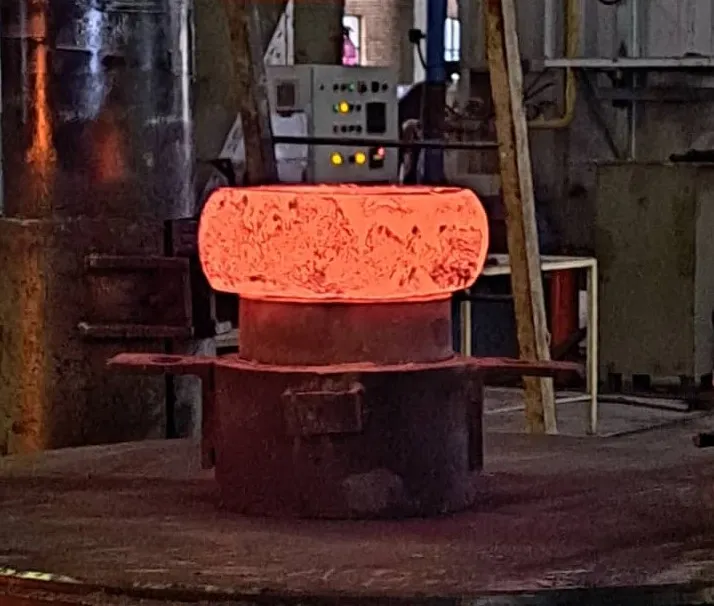 Titanium and Metal Materials