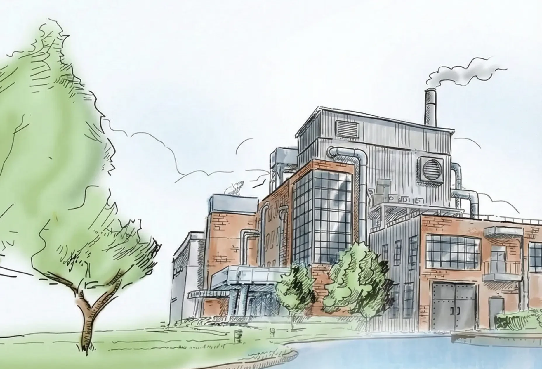 Fuxingtong Manufacturing Facility