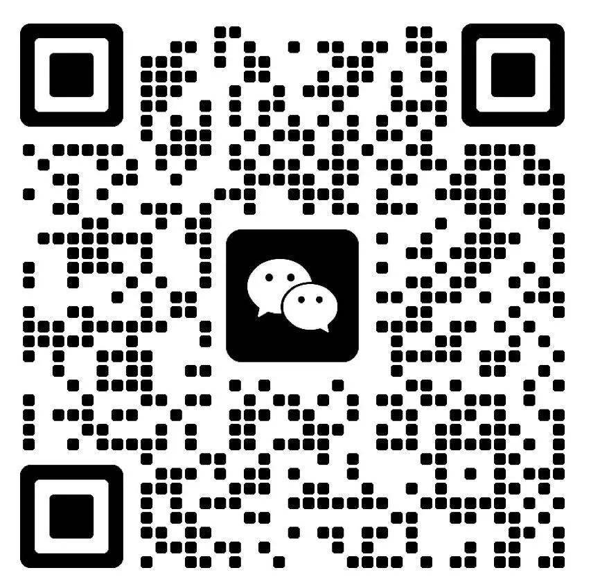 Cuan Lee WeChat QR Code