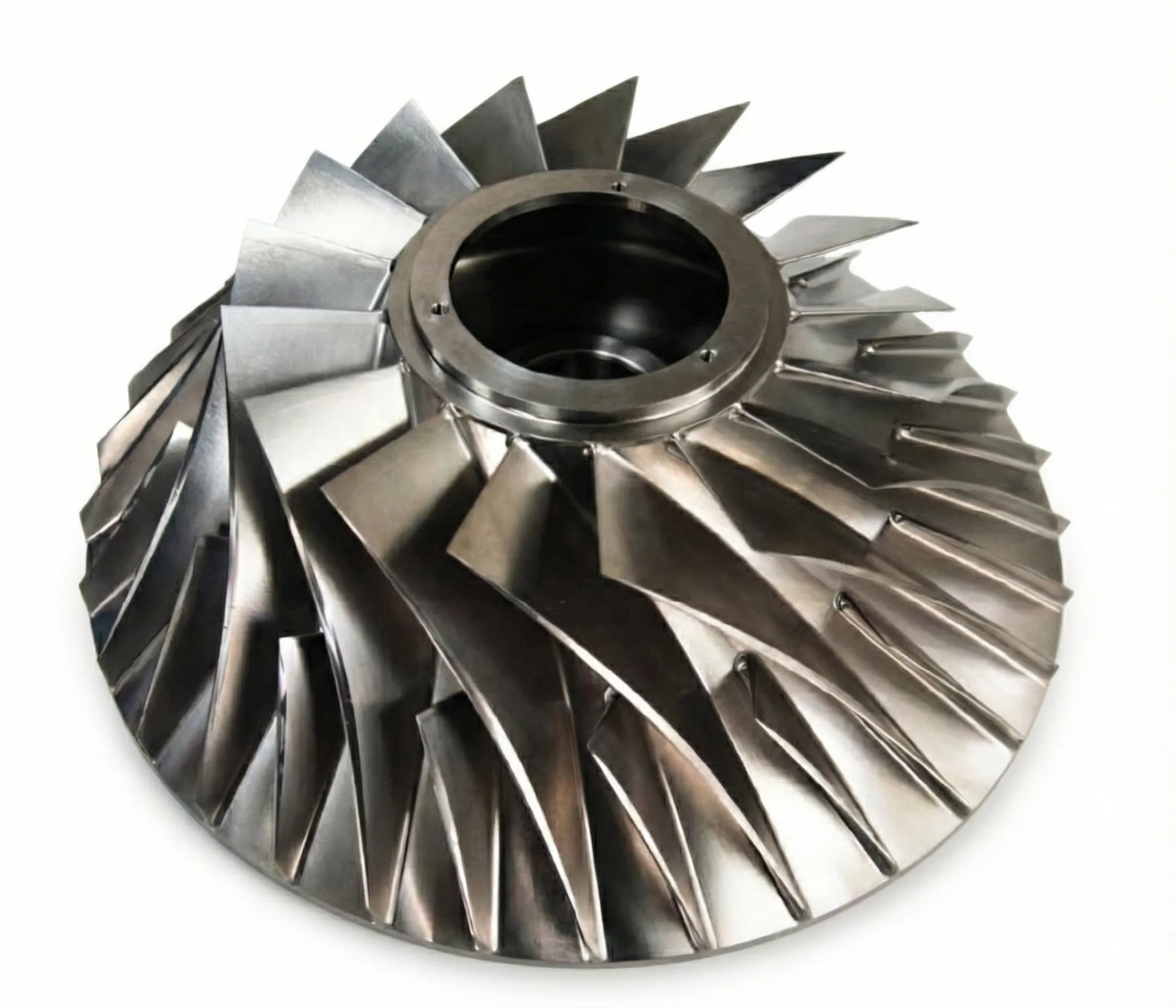 Machined Products