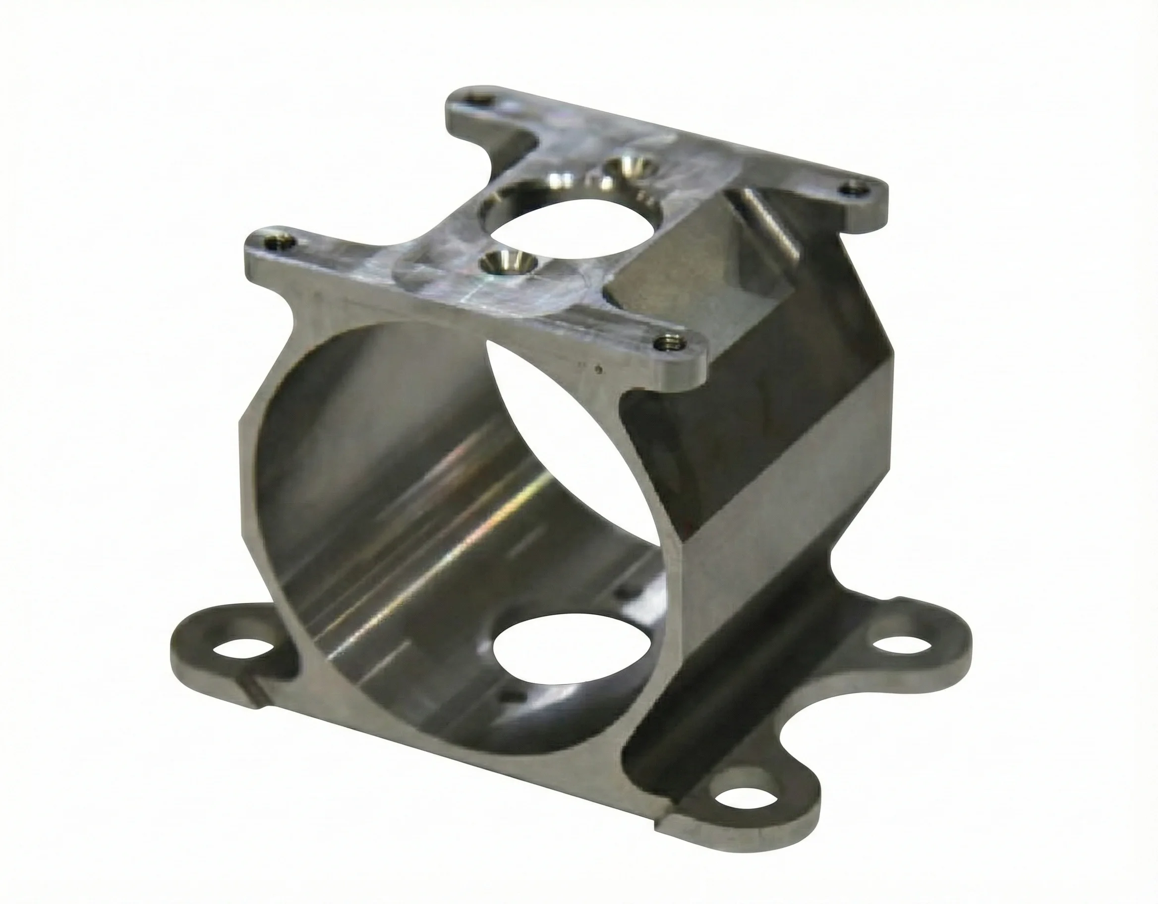 Pressure-Containing Components