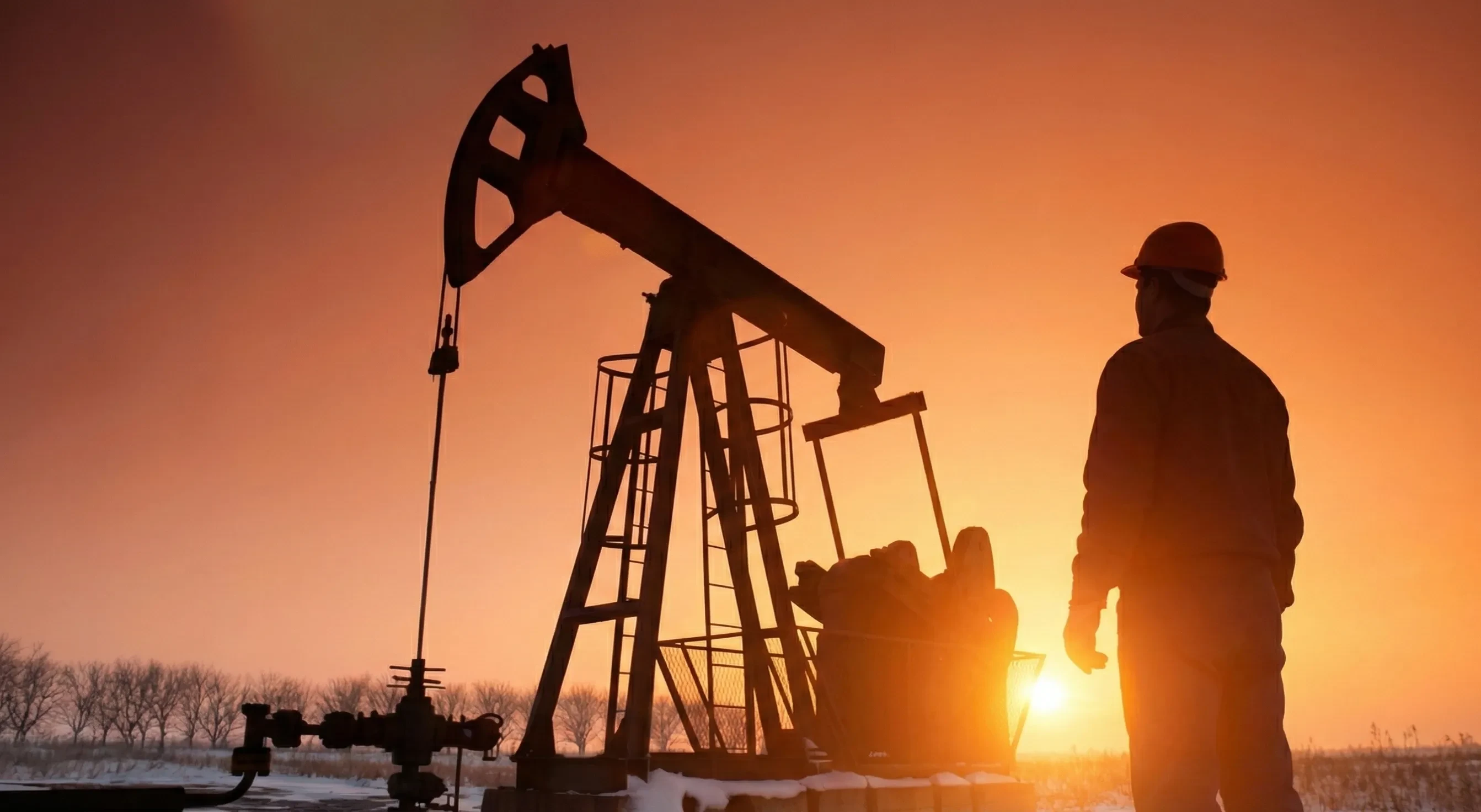 Oil & Gas Components